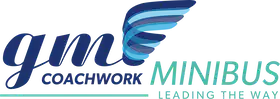 GM Minibus Logo With Strapline Resized