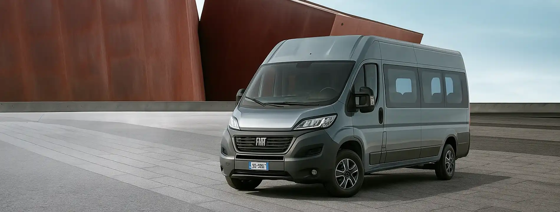 Ducato Header