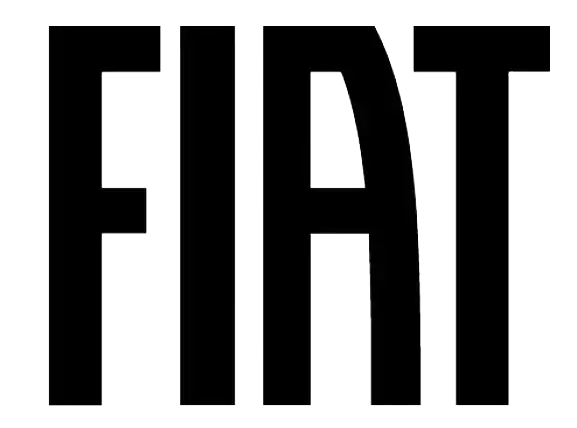 Fiat Logo 2025
