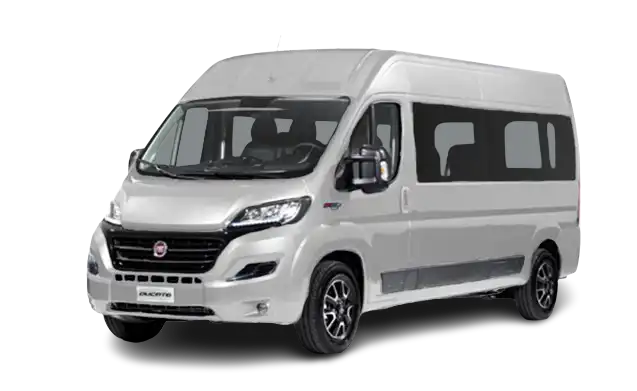 Ducato Ducato White Removebg Preview