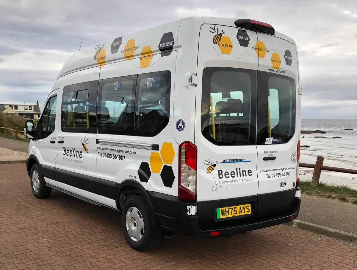 Beeline 2