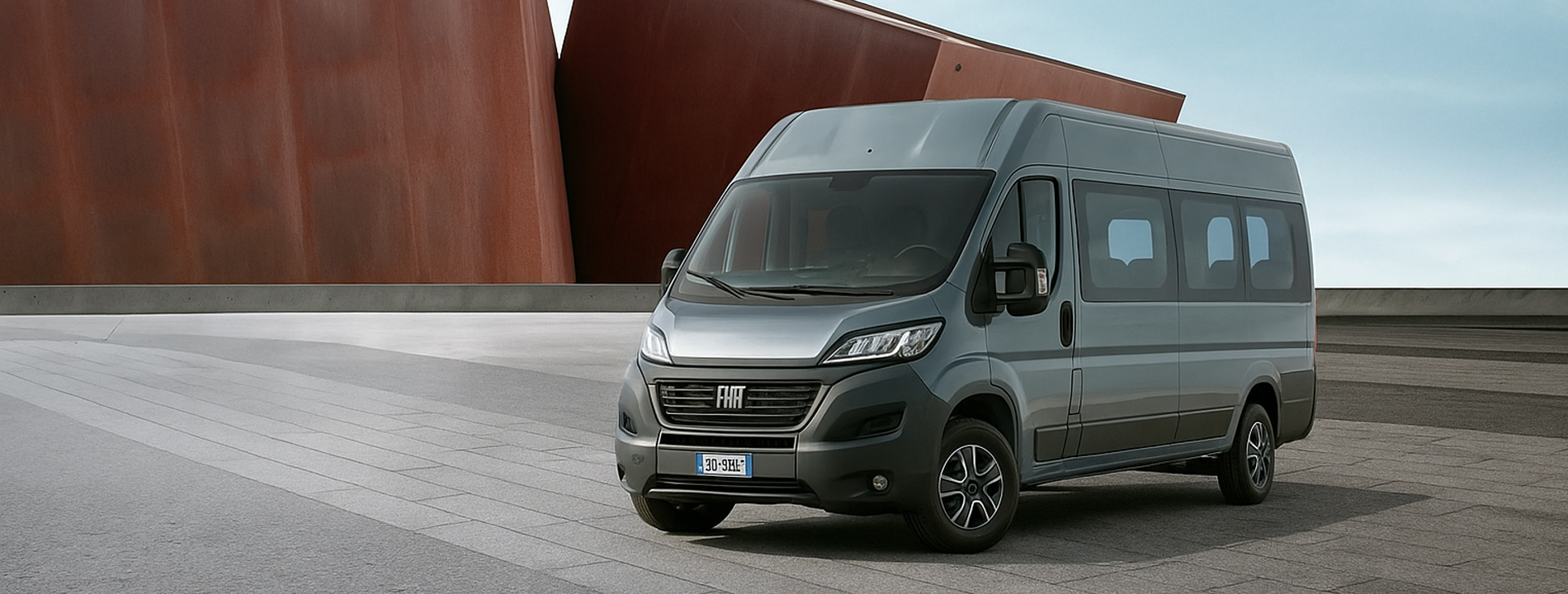 Ducato Header