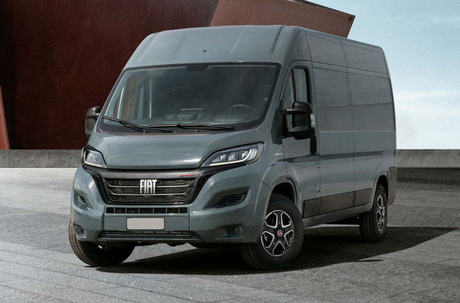 Fiat Ducato Product Image